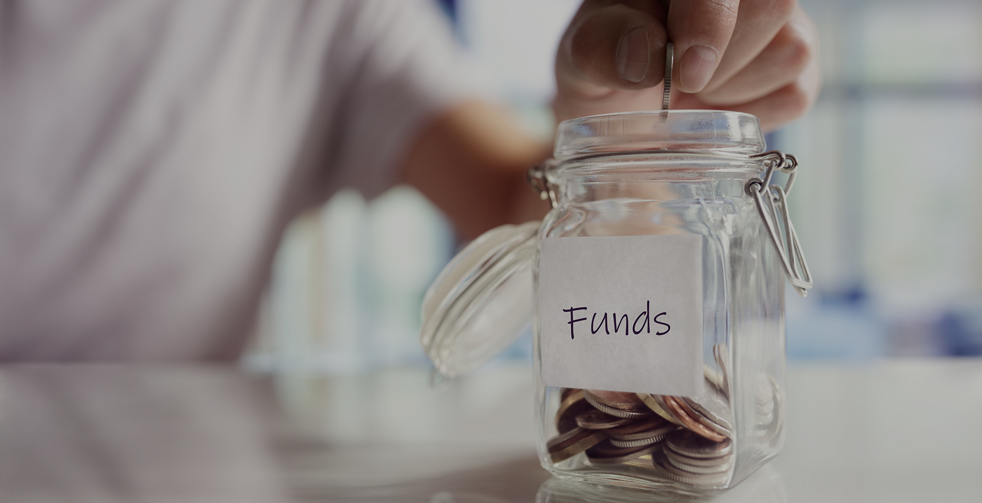 You have the funds but not the plan