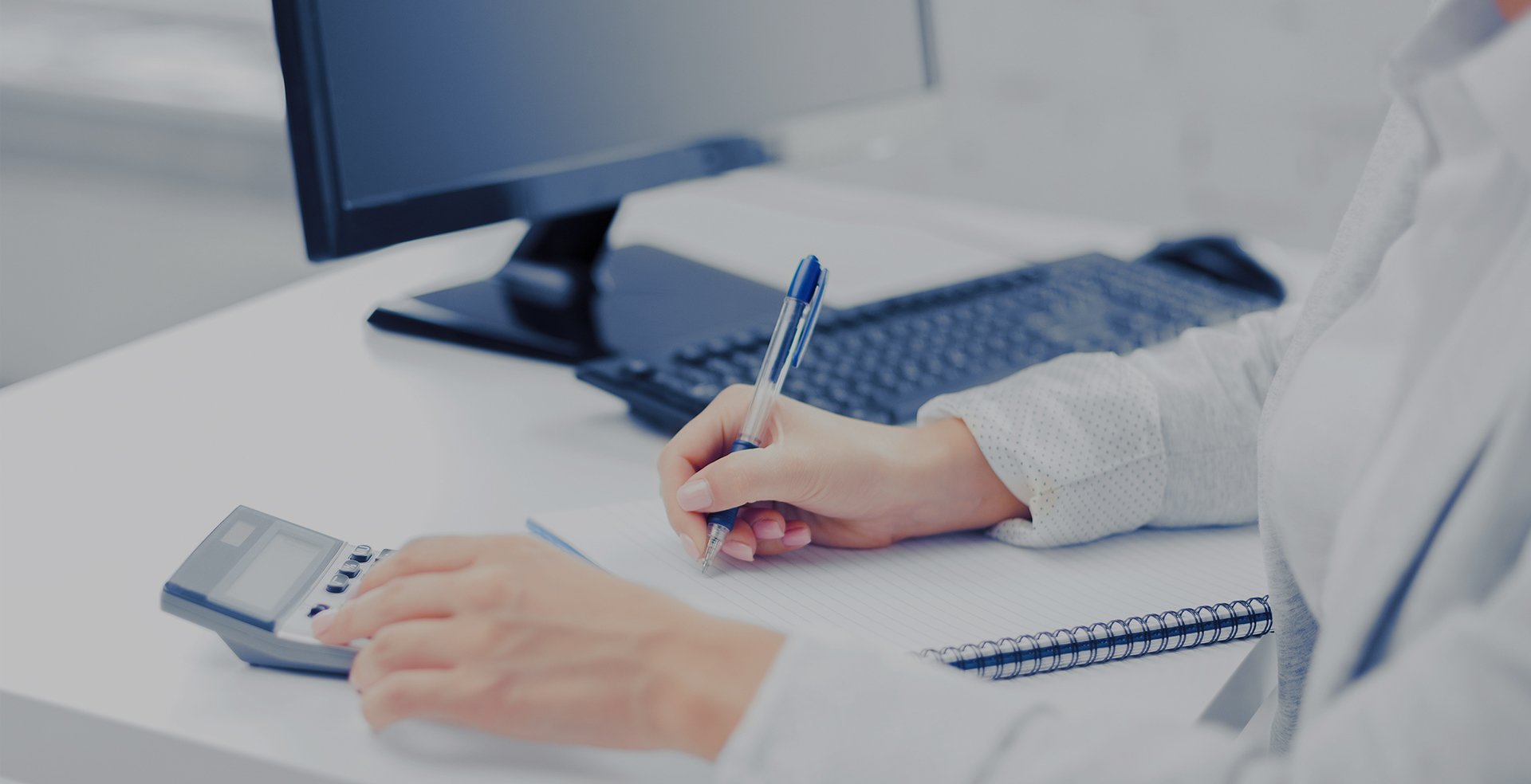 You have the idea but not the experience